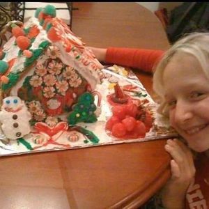 Meet your Posher, Susie